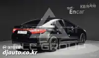 2013 Hyundai Grandeur