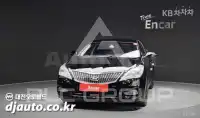 2013 Hyundai Grandeur