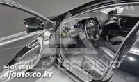 2013 Hyundai Grandeur