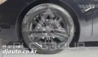2013 Hyundai Grandeur