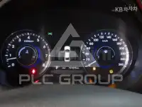 2013 Hyundai Grandeur