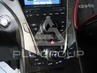 2013 Hyundai Grandeur