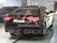 2013 Hyundai Grandeur