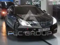 2013 Hyundai Grandeur