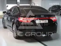 2013 Hyundai Grandeur