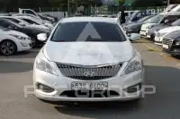 2013 Hyundai Grandeur