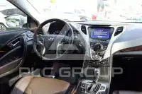 2013 Hyundai Grandeur