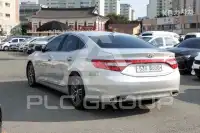 2013 Hyundai Grandeur