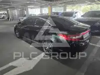 2013 Hyundai Grandeur