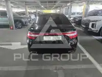 2013 Hyundai Grandeur