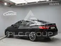 2013 Hyundai Grandeur