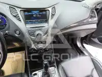 2013 Hyundai Grandeur