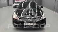 2013 Hyundai Grandeur