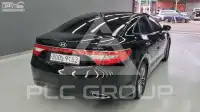 2013 Hyundai Grandeur