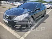 2013 Hyundai Grandeur