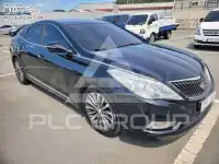 2013 Hyundai Grandeur