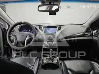 2013 Hyundai Grandeur