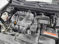 2013 Hyundai Grandeur