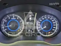 2013 Hyundai Grandeur