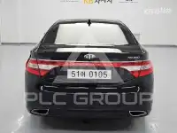 2013 Hyundai Grandeur