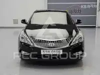 2013 Hyundai Grandeur
