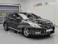 2013 Hyundai Grandeur