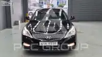 2013 Hyundai Grandeur