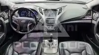 2013 Hyundai Grandeur