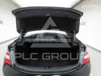 2013 Hyundai Grandeur