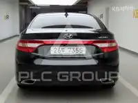 2013 Hyundai Grandeur