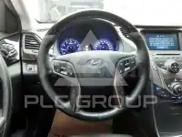 2013 Hyundai Grandeur
