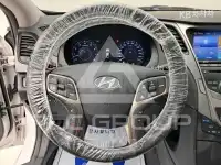 2013 Hyundai Grandeur