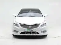 2013 Hyundai Grandeur