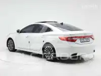 2013 Hyundai Grandeur