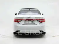 2013 Hyundai Grandeur