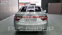 2013 Hyundai Grandeur