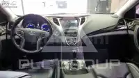 2013 Hyundai Grandeur