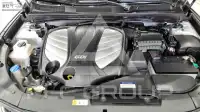 2013 Hyundai Grandeur