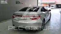 2013 Hyundai Grandeur