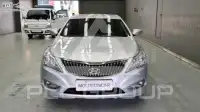 2013 Hyundai Grandeur