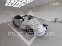 2013 Hyundai Grandeur