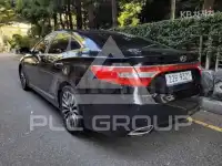 2013 Hyundai Grandeur