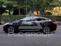 2013 Hyundai Grandeur