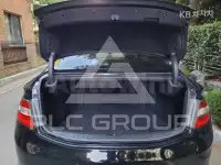 2013 Hyundai Grandeur