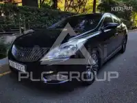 2013 Hyundai Grandeur