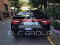2013 Hyundai Grandeur