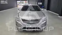 2013 Hyundai Grandeur