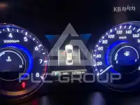 2013 Hyundai Grandeur