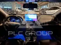 2013 Hyundai Grandeur