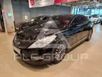 2013 Hyundai Grandeur